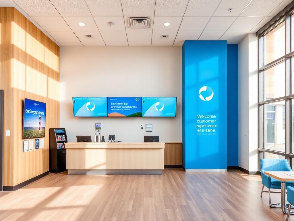 Credit Unions